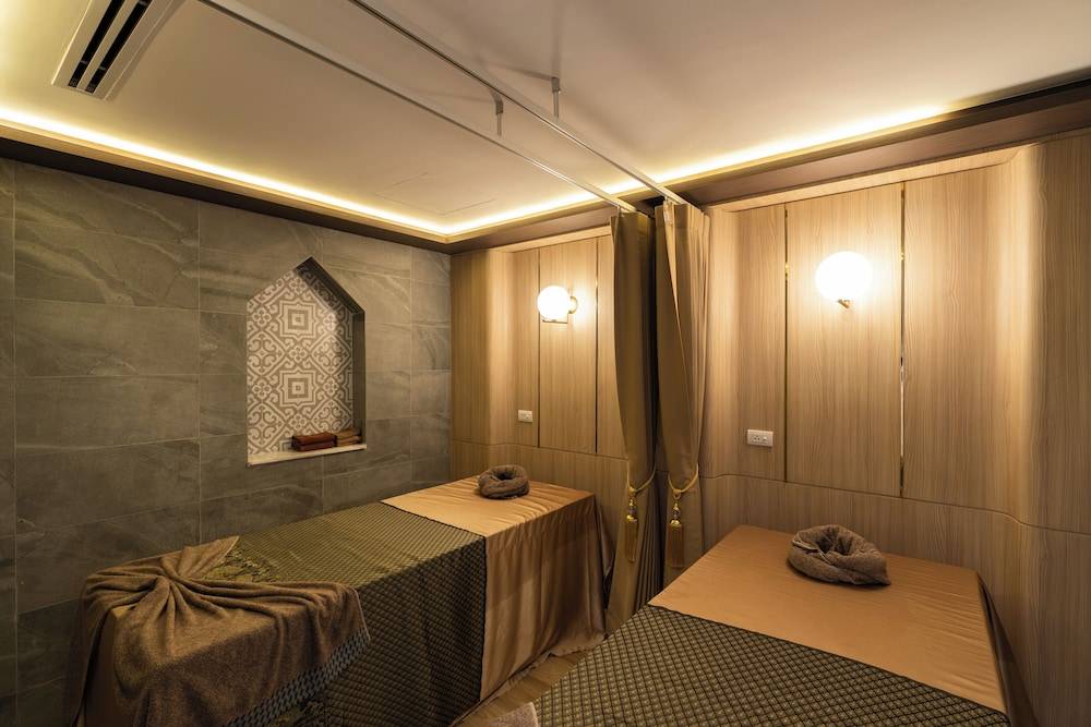 Ao Nang Princeville Resort