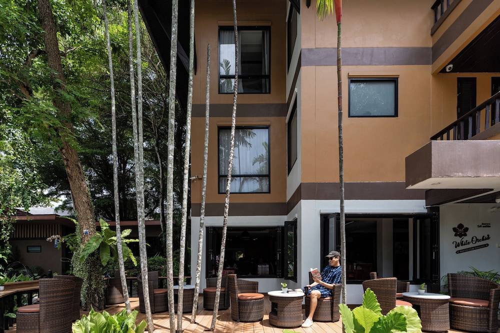 Ao Nang Princeville Resort