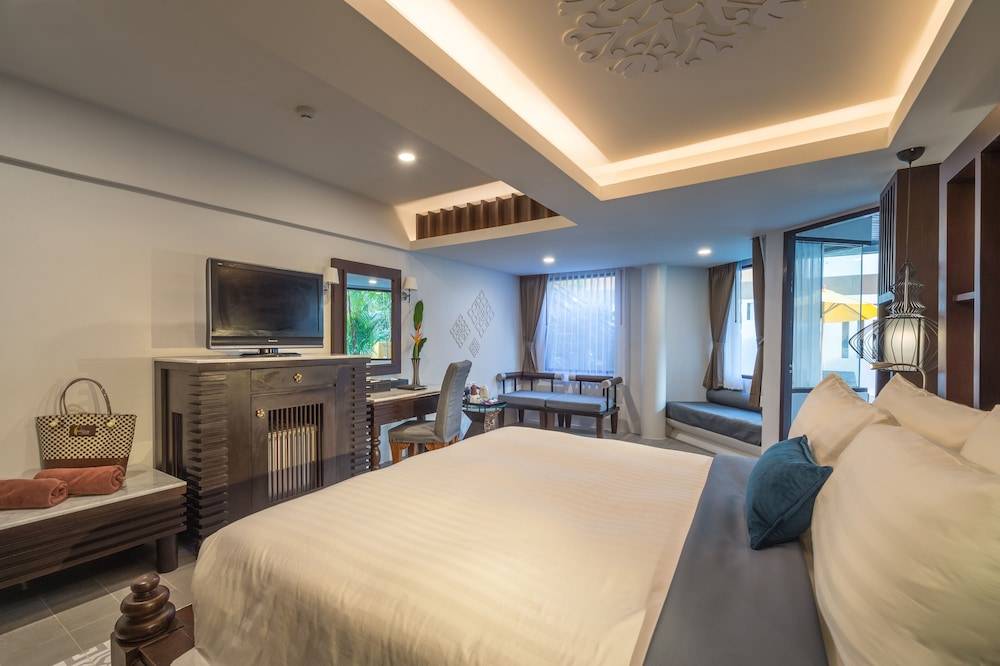 Ao Nang Princeville Resort