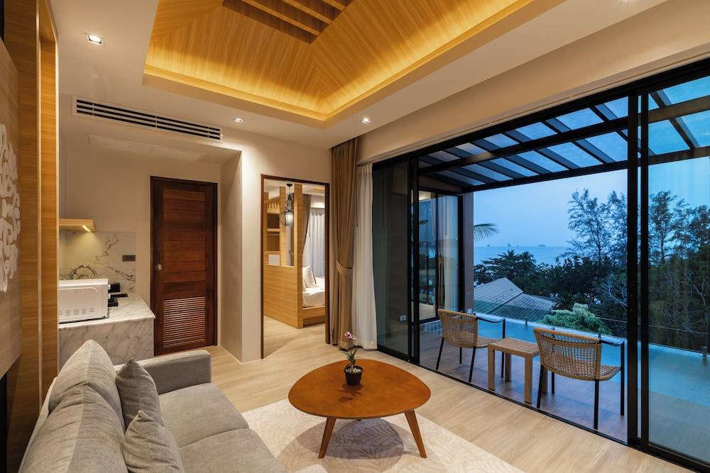 Ao Nang Princeville Resort