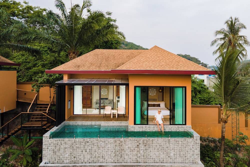 Ao Nang Princeville Resort