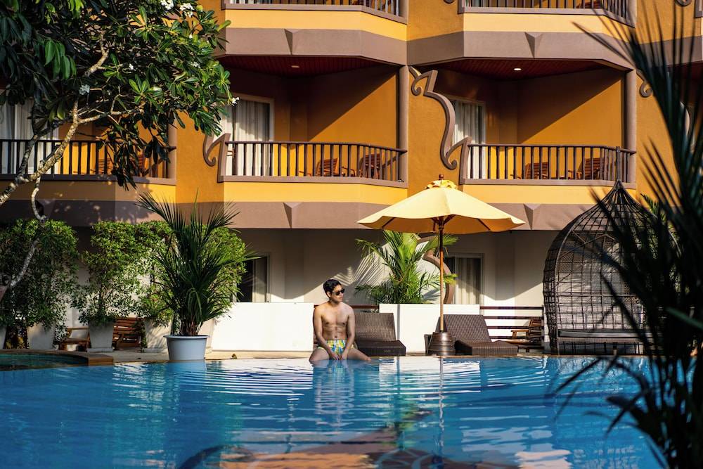 Ao Nang Princeville Resort