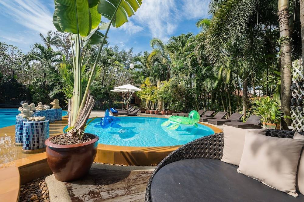 Ao Nang Princeville Resort