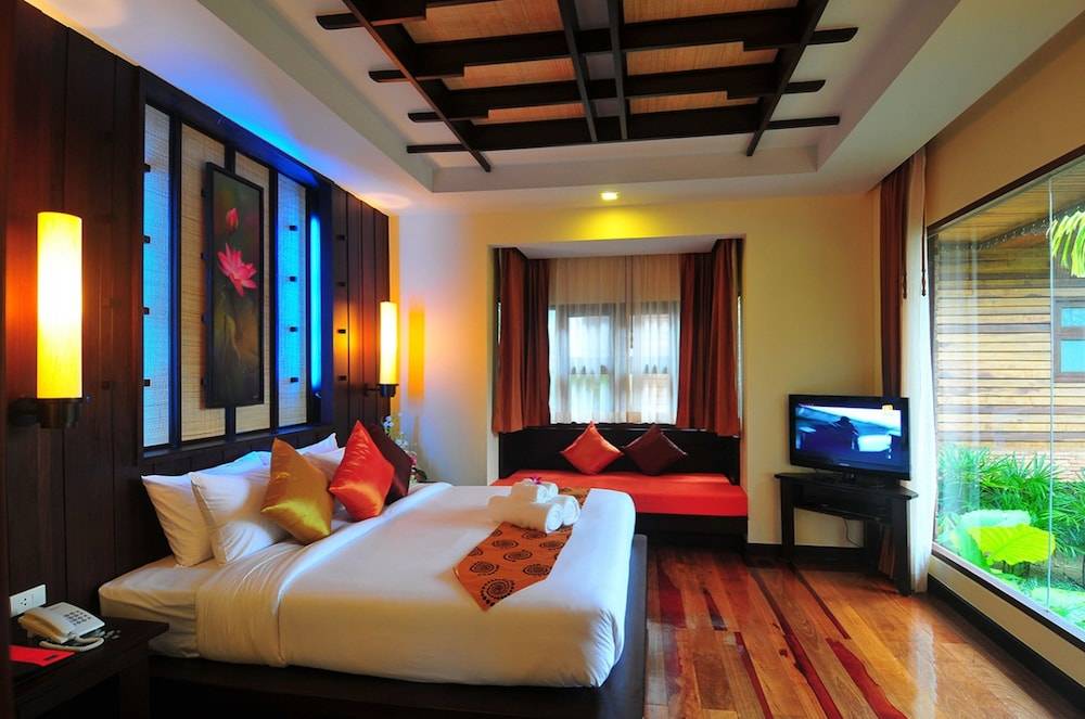 Phu Pi Maan Resort & Spa