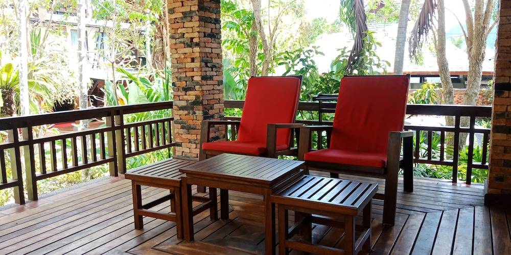 Phu Pi Maan Resort & Spa