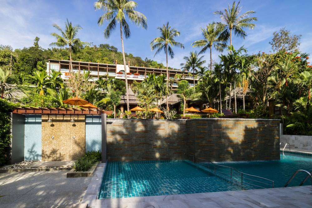 Phu Pi Maan Resort & Spa