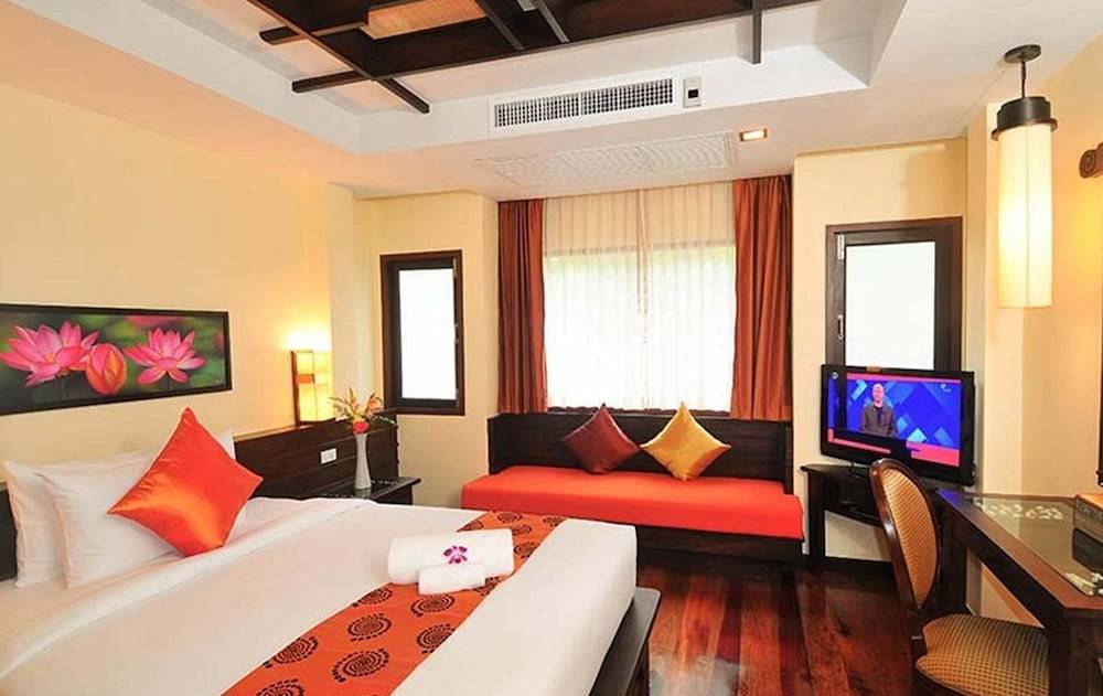 Phu Pi Maan Resort & Spa