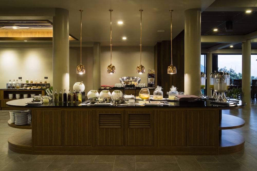 Phu Pi Maan Resort & Spa