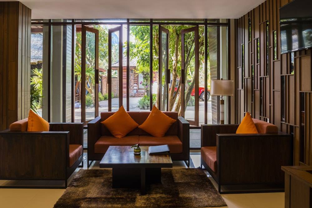 Phu Pi Maan Resort & Spa