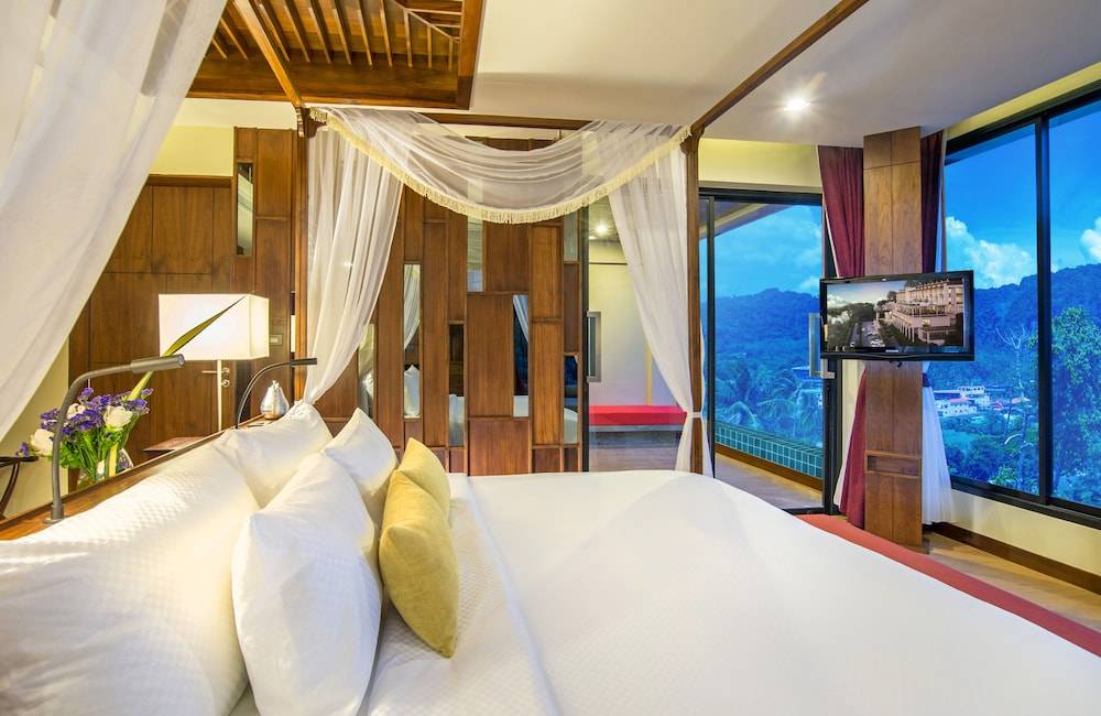 Phu Pi Maan Resort & Spa