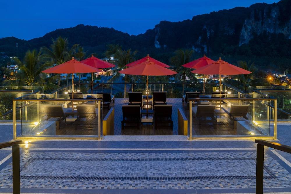 Phu Pi Maan Resort & Spa