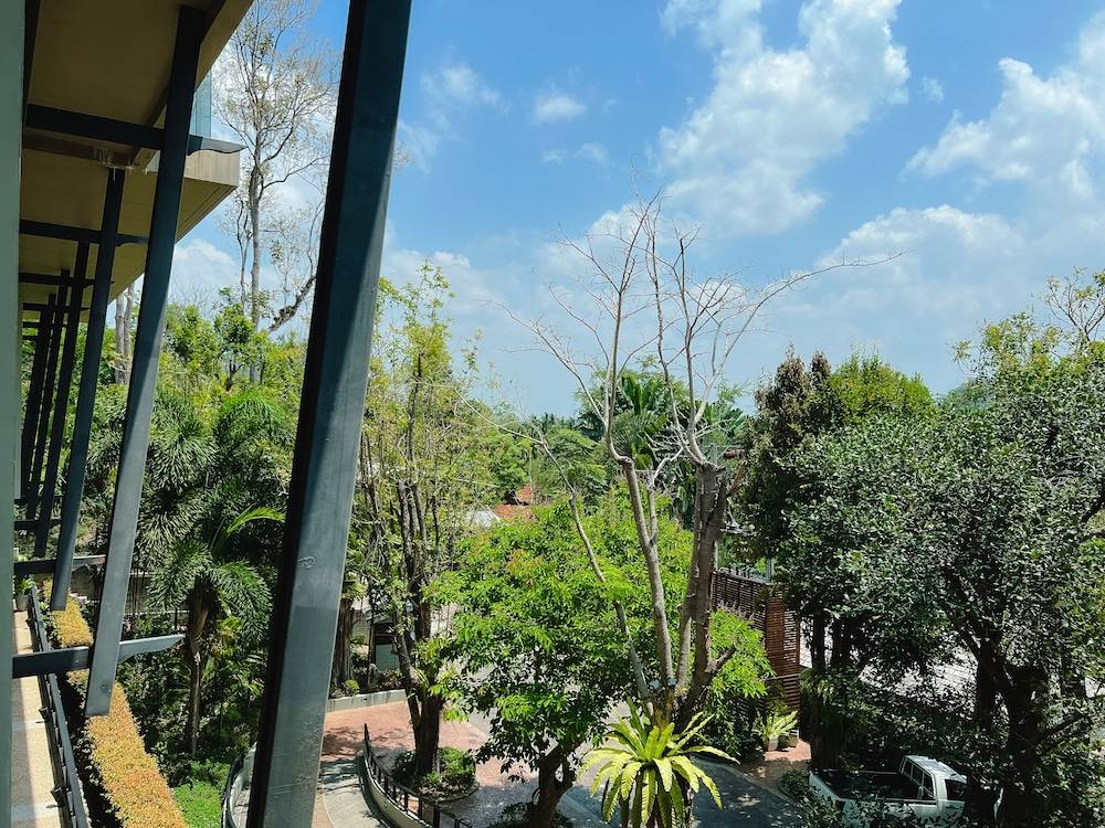 Phu Pi Maan Resort & Spa