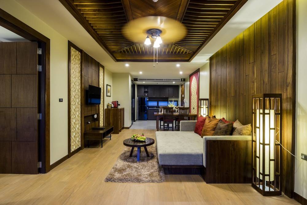 Phu Pi Maan Resort & Spa