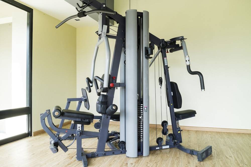 Phu Pi Maan Resort & Spa