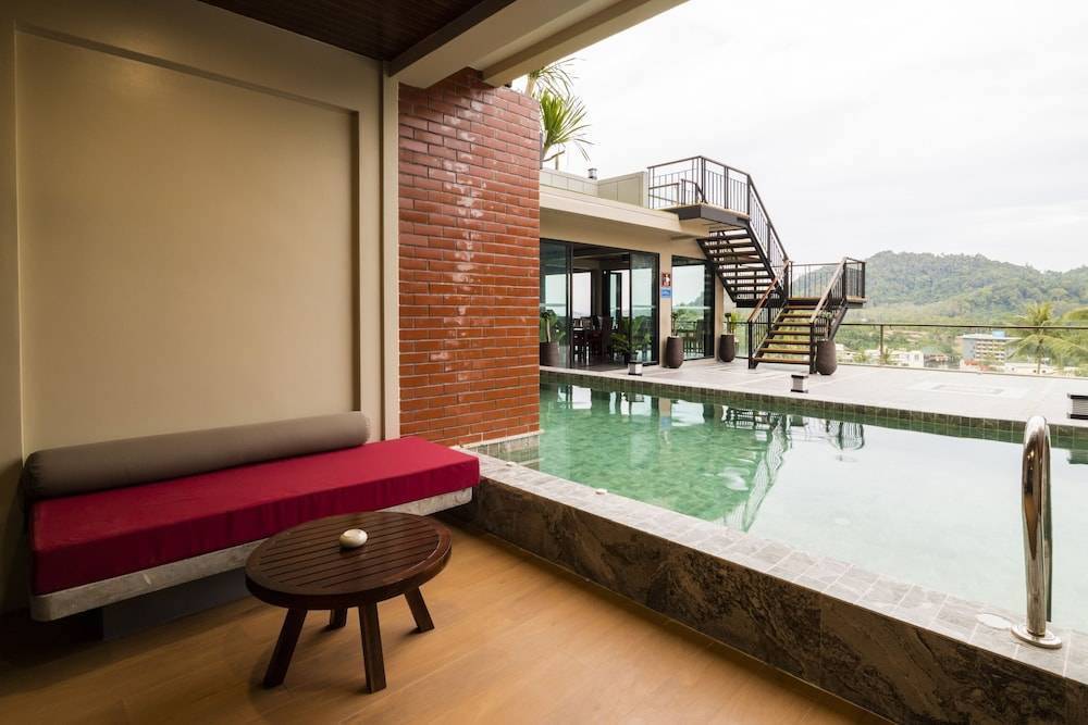 Phu Pi Maan Resort & Spa