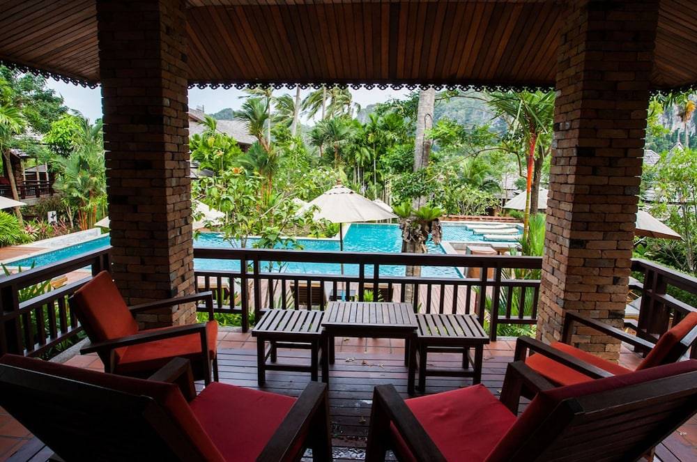 Phu Pi Maan Resort & Spa