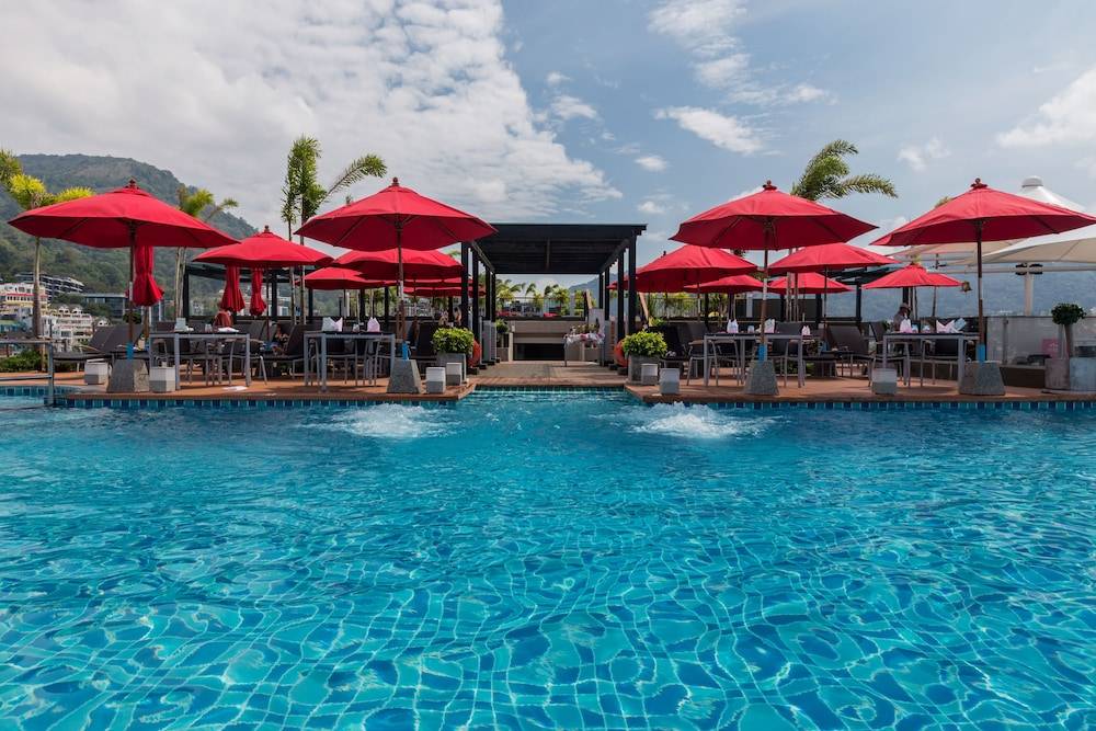 The Charm Resort Phuket