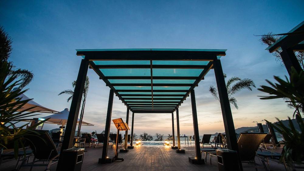 The Charm Resort Phuket