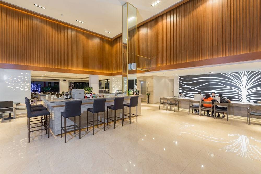 The Charm Resort Phuket