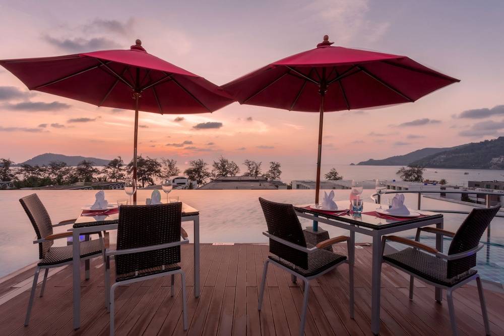 The Charm Resort Phuket