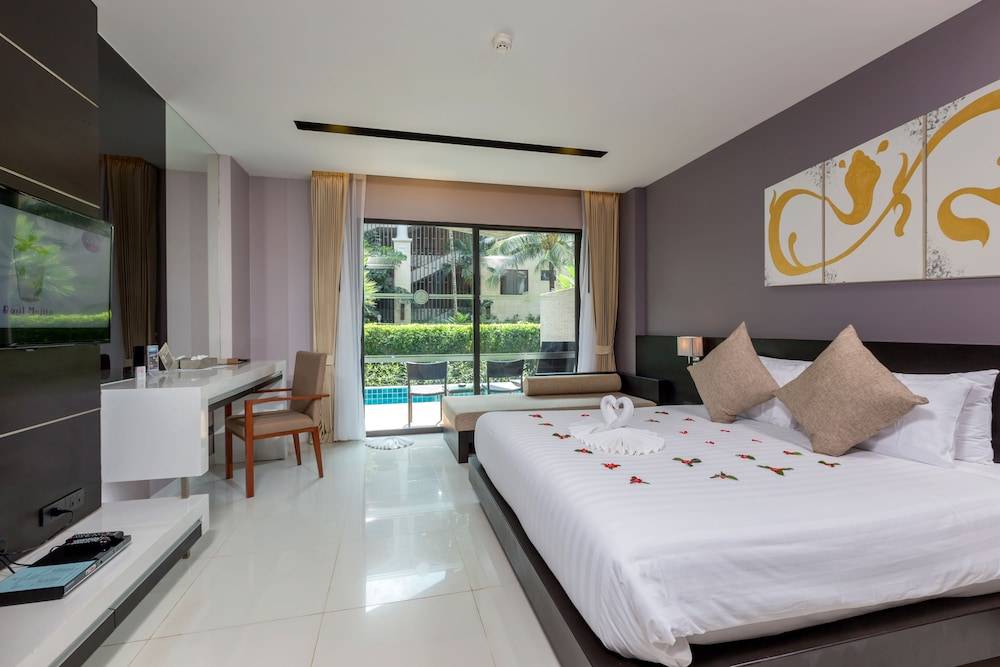 The Charm Resort Phuket