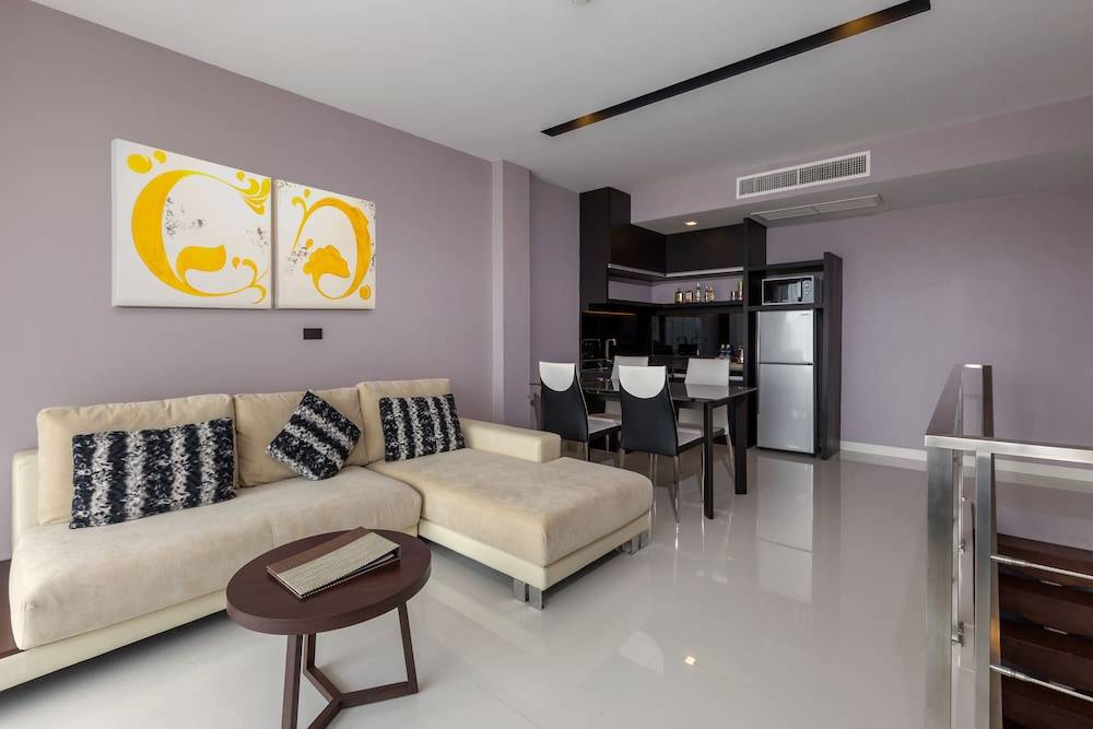 The Charm Resort Phuket