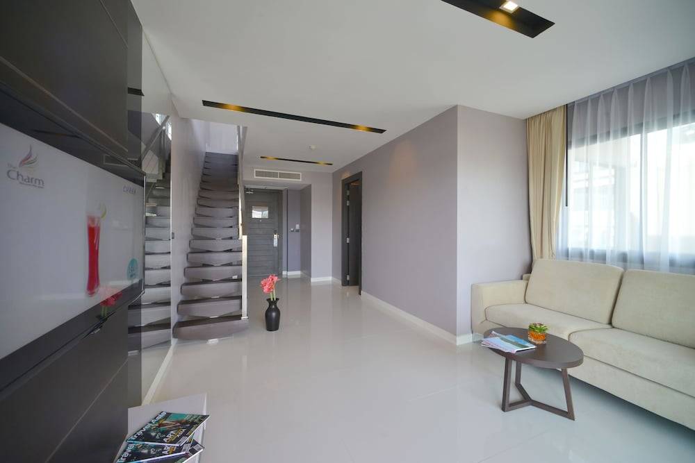 The Charm Resort Phuket