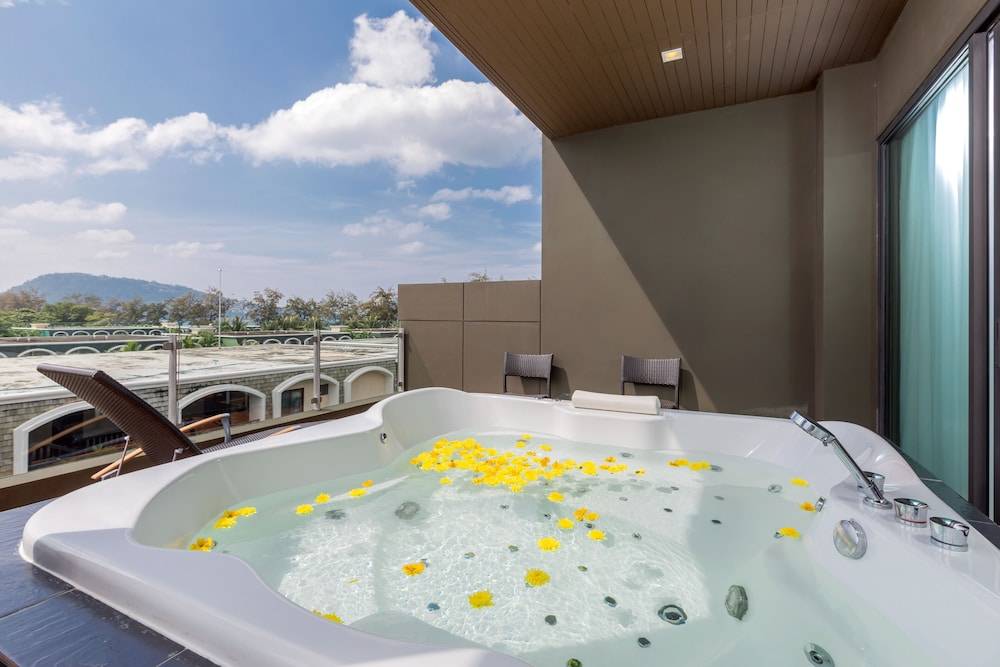 The Charm Resort Phuket