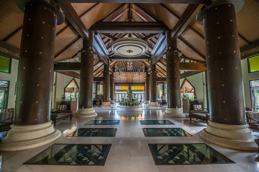 Chada Lanta Beach Resort