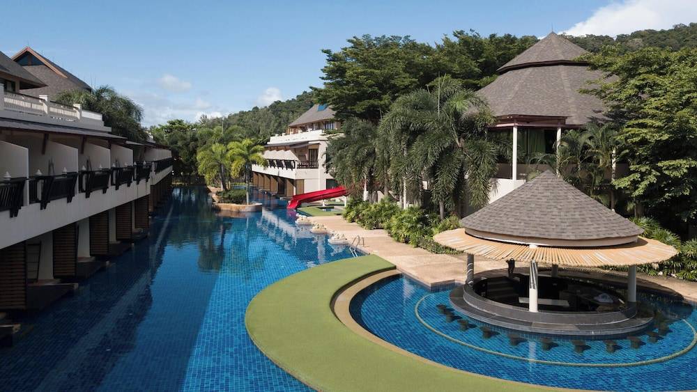 Chada Lanta Beach Resort