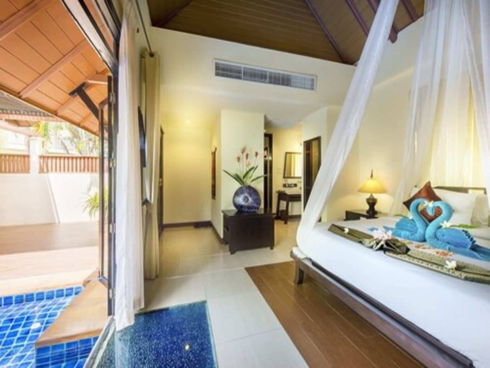 Chada Lanta Beach Resort