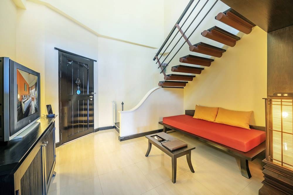 Chada Lanta Beach Resort