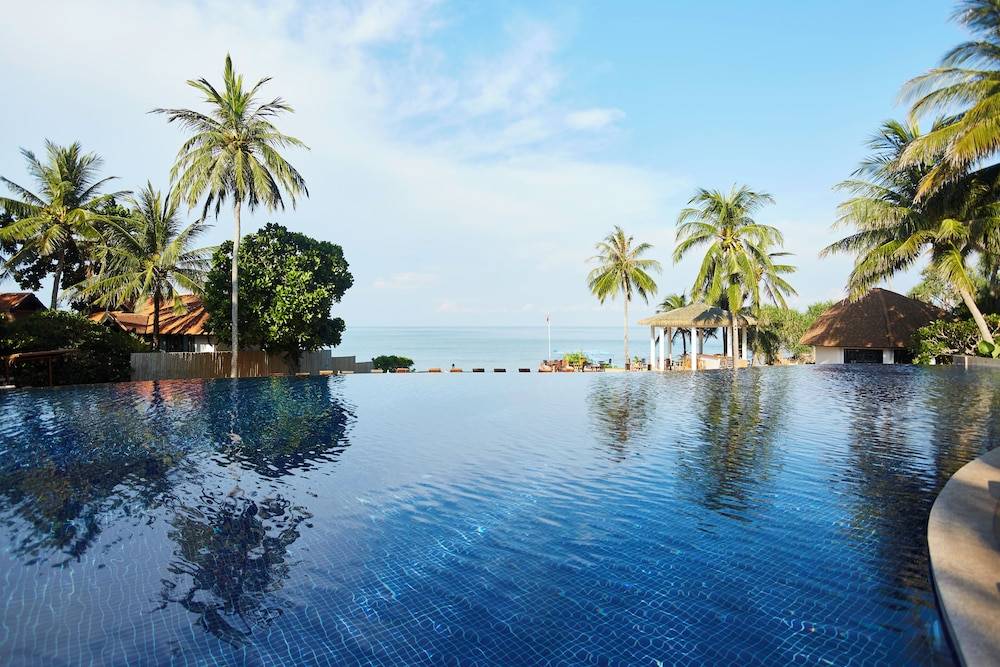 Rawi Warin Resort And Spa