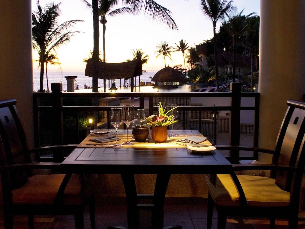 Rawi Warin Resort And Spa