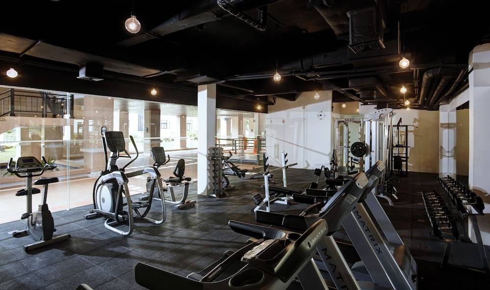 Rawi Warin Resort And Spa