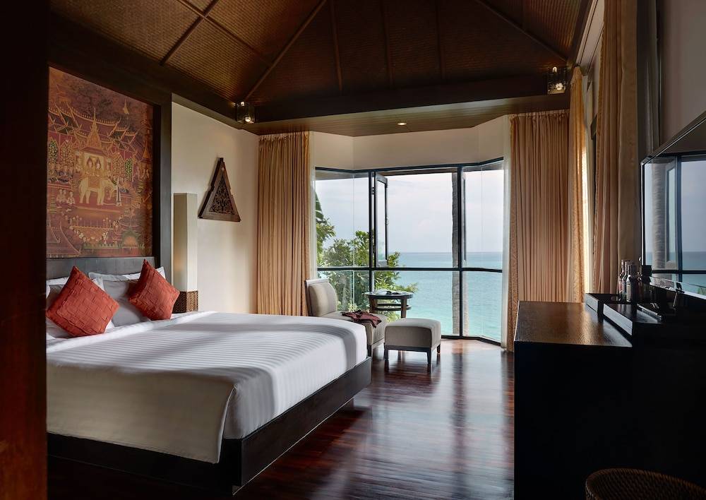 Rawi Warin Resort And Spa