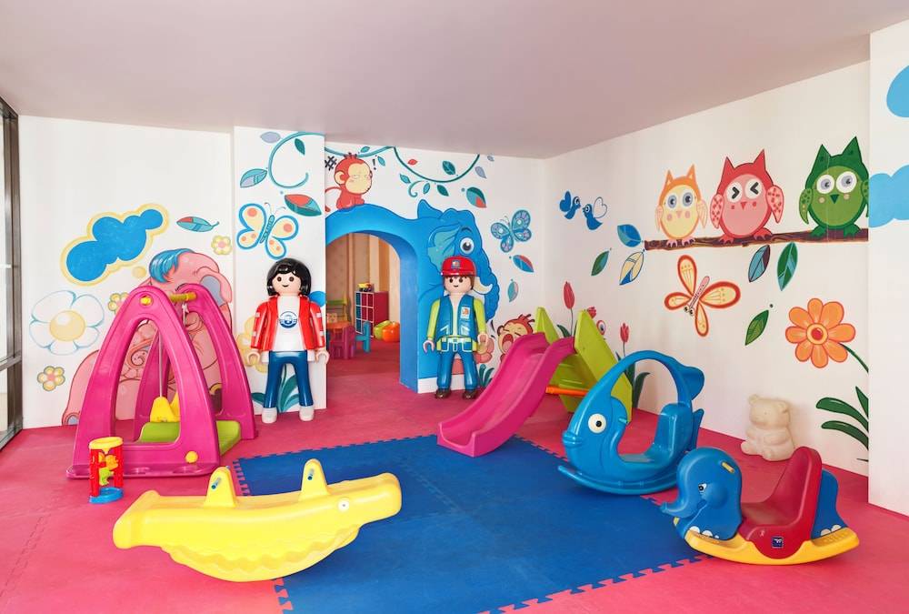 Rawi Warin Resort And Spa