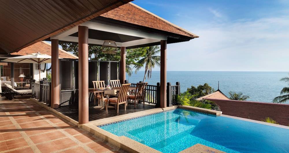 Rawi Warin Resort And Spa