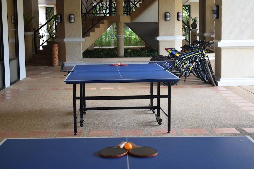 Rawi Warin Resort And Spa