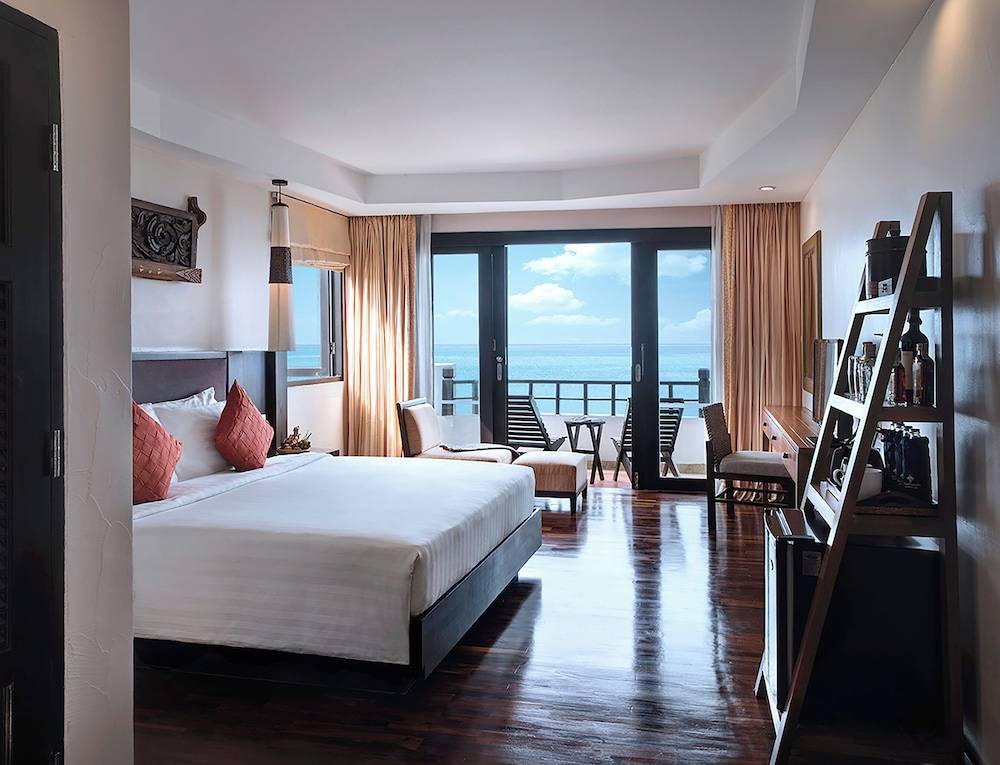 Rawi Warin Resort And Spa