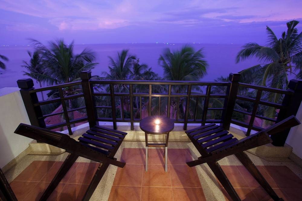 Rawi Warin Resort And Spa