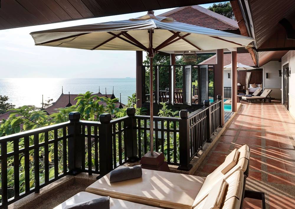 Rawi Warin Resort And Spa