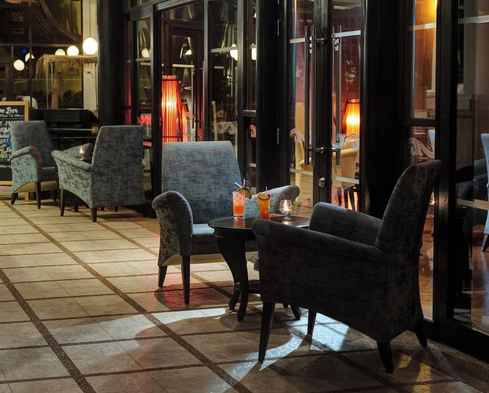 Rawi Warin Resort And Spa