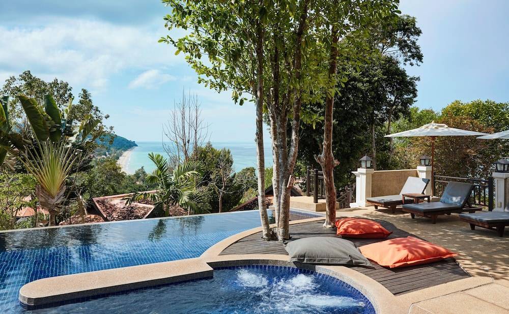 Rawi Warin Resort And Spa