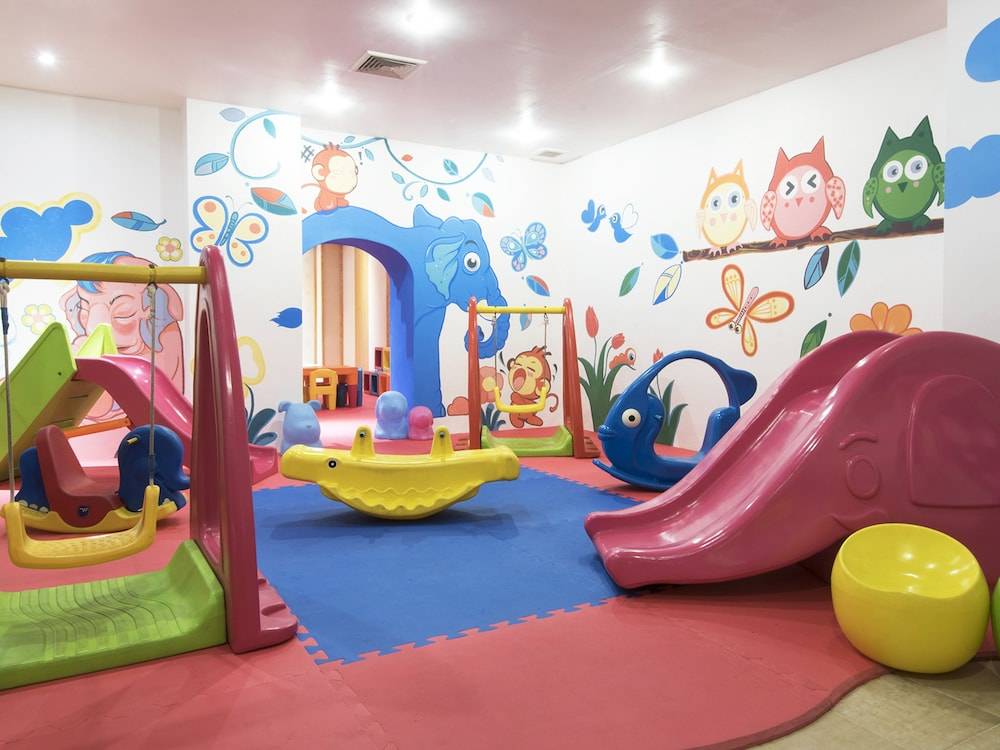 Rawi Warin Resort And Spa