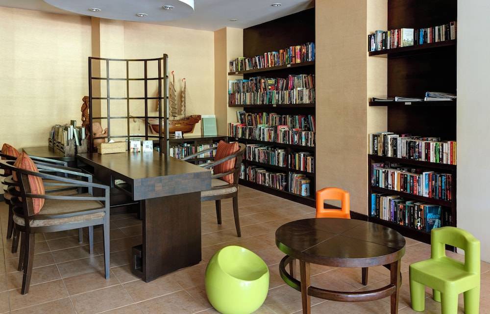 Rawi Warin Resort And Spa