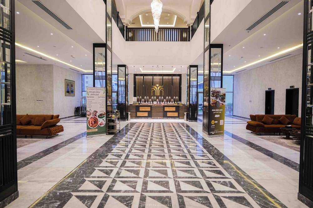 The Plaza Hotel & Resort