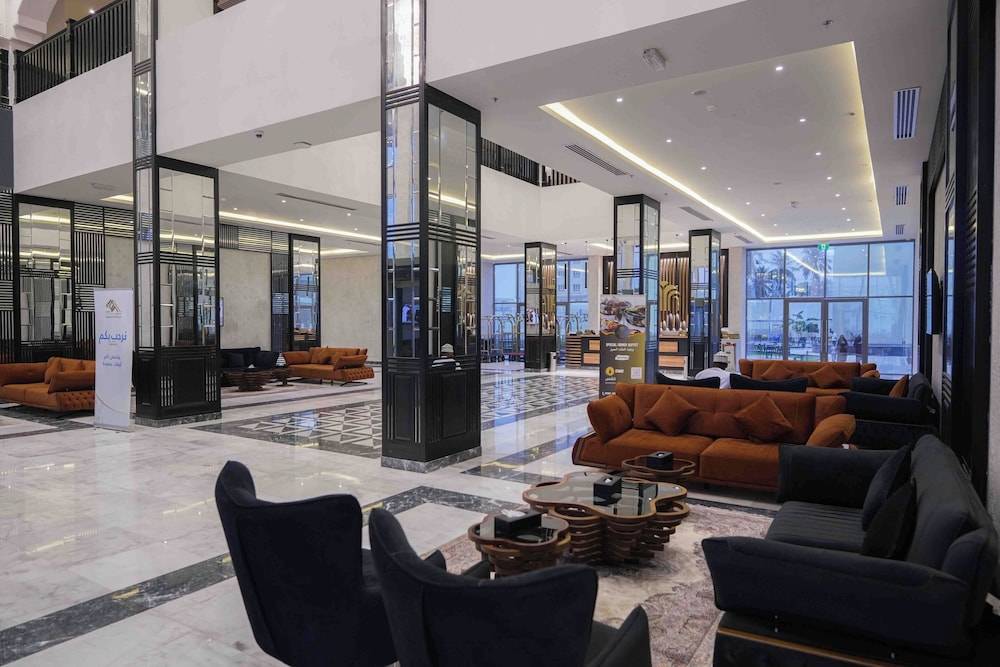 The Plaza Hotel & Resort