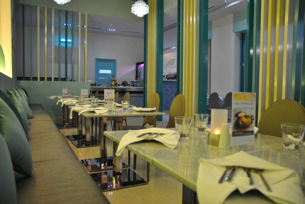 Salalah Gardens Hotel