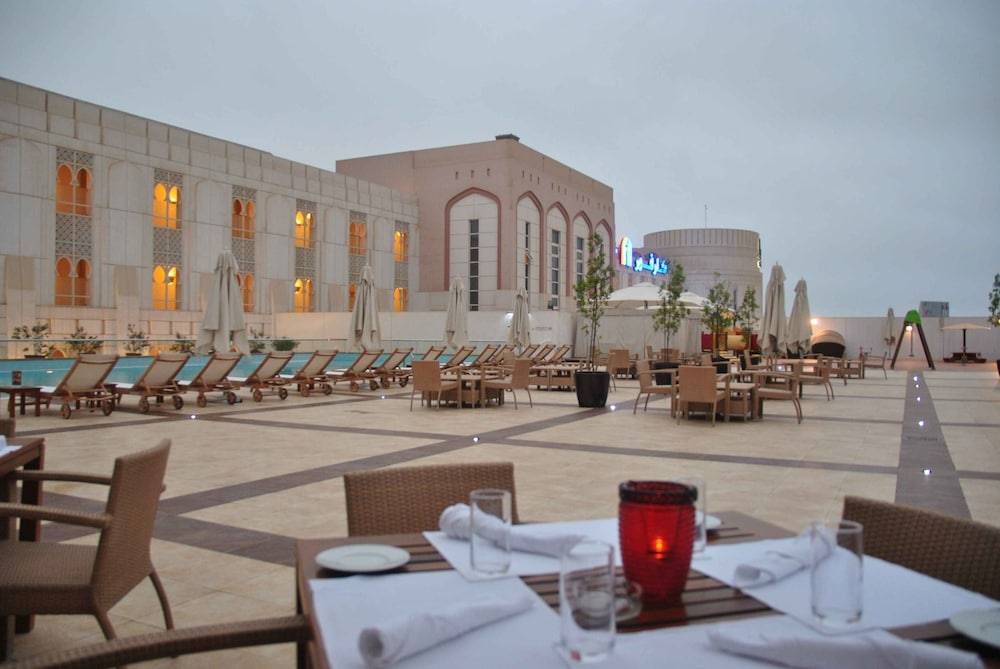 Salalah Gardens Hotel Salalah Gardens Hotel